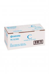 Kyocera TK-5230C Mavi Orjinal Toner Ecosys P5021, M5521 - 1