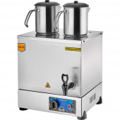 Remta 30 Model Vega Elektrikli Çay Ocağı 24 Lt - Ep02(VD) DEMLİK DAHİL - 1