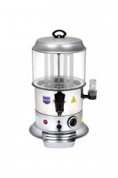 Remta Silver Model Sahlep Ve Sıcak Çikolata Isıtıcı 9 Lt -CS2 - 1