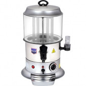 Remta Silver Model Sahlep Ve Sıcak Çikolata Isıtıcı 5 Lt - CS4 - 1