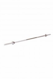 Cosfer CSF-DB120 Krom HBar - 120 cm - 1