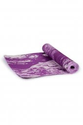 Cosfer Çevre Dostu Yoga Matı 6 mm - 1