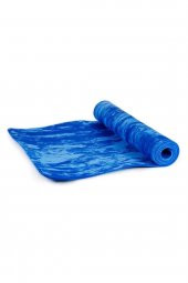 Cosfer Çevre Dostu Yoga Matı 6 mm - 1