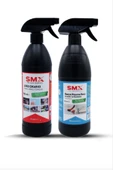 SMX Banyo Temizleyici / Fayans Temizleyici / Derz Temizleyici / Gold Nano Genel Amaçlı Temizleyici / - 1