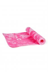 Cosfer Çevre Dostu Yoga Matı 6 mm - 1