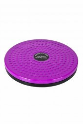 Cosfer C1434-mr Twister Disc - Mor - 1