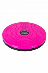 Cosfer C1434-P Twister Disc - Pembe - 1