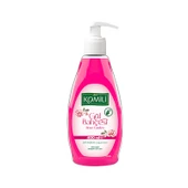 Komili Sıvı Sabun Gül Bahçesi 400 Ml Sabun,Gül - 1