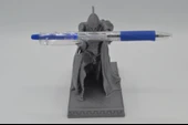 Spartalı Kalem Tutucu Spartan Pen Holder Spartan Yüzük Tutucu - 3