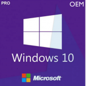 Windows 10 Pro Oem Key - 1