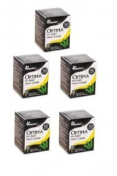 Okmeter Optima Test Stribi 50 X 5 KUTU (SKT:08/2023) - 1