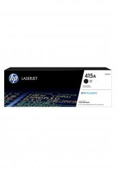 HP W2030A (415A) Siyah Orjinal Toner Laserjet Pro M454, M479 - 1