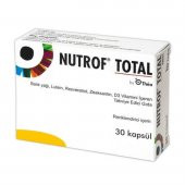 Thea Pharma Nutrof Total 30 Kapsül - 1