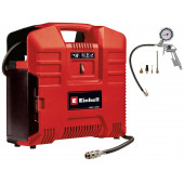 Einhell Te-Ac 36/8 Li Of Set Solo Akülü Kompresör Akü Hariç - 1