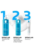 La Roche Posay Effaclar Jel 400 ml - 5