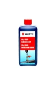Würth Co2 Kaçak Tespit Test Sıvısı 500 ml - 1