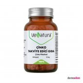 Venatura Çinko 15 mg 60 Kapsül - 1