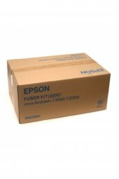 EPSON C1000 / C2000 S053003 220V ORJİNAL FUSER ÜNİTESİ - 1
