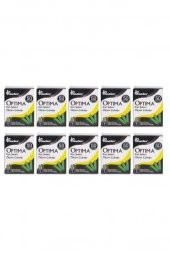 Okmeter Optima Test Stribi 50 X 10 KUTU (SKT:08/2023) - 1