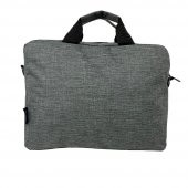 Bene Darbeye Karşı Korumalı 205inch Laptop Evrak Çantası1895 - 4