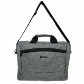 Bene Darbeye Karşı Korumalı 205inch Laptop Evrak Çantası1895 - 6