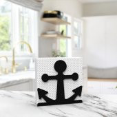 ÇAPA TEMALI METAL PEÇETELİK SİYAH - 3