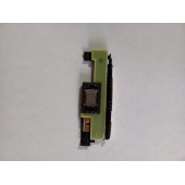 ASLANTİC HTC ONE X GR3 BUZZER ŞEBEKE ANTEN KAPAĞI - 1