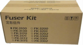KYOCERA FK-3100 Orjinal Fuser Unitesi (302MS93074) - 1