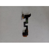 ASLANTİC HTC ONE X ON OFF LCD SENSÖR FLİMİ - 1