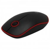 FRISBY FM-266WM KABLOSUZ MOUSE,SİYAH - 3