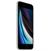 OUTLET - Apple İphone SE 2020 64 GB -Beyaz (Apple Türkiye Garantili) - 3