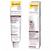 GimCat Kediler İçin Malt Soft Extra 20 Gr - 1