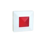 Mavigard MG-4000.A Konvansiyonel Paralel İhbar Lambası (MG-4100 Montaj Kutusu Dahil) - 1