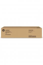 HP W9005MC Siyah Managed Toner Laserjet E72525, E72530, E72535 - 1