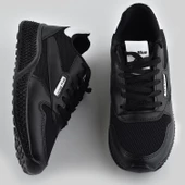 0140 Ortopedik Hafif Taban Erkek Spor Ayakkabı Yazlık Hafif Taban Eva Skyblue thumbnail 11