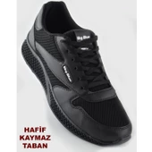 0140 Ortopedik Hafif Taban Erkek Spor Ayakkabı Yazlık Hafif Taban Eva Skyblue thumbnail 1