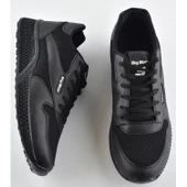 0140 Ortopedik Hafif Taban Erkek Spor Ayakkabı Yazlık Hafif Taban Eva Skyblue thumbnail 3