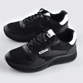 0140 Ortopedik Hafif Taban Erkek Spor Ayakkabı Yazlık Hafif Taban Eva Skyblue thumbnail 12