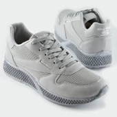 0140 Ortopedik Hafif Taban Erkek Spor Ayakkabı Yazlık Hafif Taban Eva Skyblue thumbnail 6