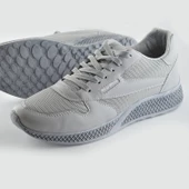 0140 Ortopedik Hafif Taban Erkek Spor Ayakkabı Yazlık Hafif Taban Eva Skyblue thumbnail 7