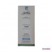 BioNike Defence Hair Dermosoothing Ultra-Gentle Shampoo 200ml - 1