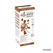 Solante Güneş Losyonu Pigmenta Lekeli Ciltler Spf 50+ 150 ml - 1