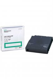 HP C7977A LTO-7 Ultrium RW Data Kartuş 15 TB - 1