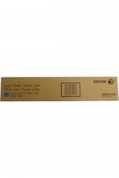 XEROX 006R01456 MAVİ ORJİNAL TONER-WorkCentre 7120, 7125, 7220, 7225 - 1