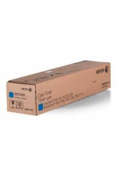 XEROX 006R01452 MAVİ ORJİNAL TONER DC240, DC255, DC265, 7655, 7665, 7755, 7765 - 1