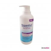 Bepanthol Sensidaily Pompalı 400 Ml Vücut Kremi - 1