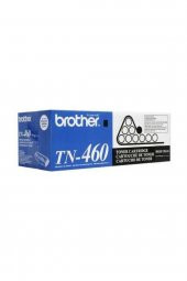 BROTHER TN-460 (TN-6300) ORJİNAL TONER (B) - 1