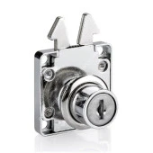 Sürgülü Çekmece Kapak Kilidi - 1