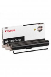 CANON NP-1010 ORJİNAL FOTOKOPİ TONERİ - 1