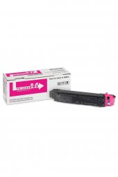 KYOCERA TK-5150M KIRMIZI ORJİNAL TONER ECOSYS M6035 / M6530 / P6035 - 1